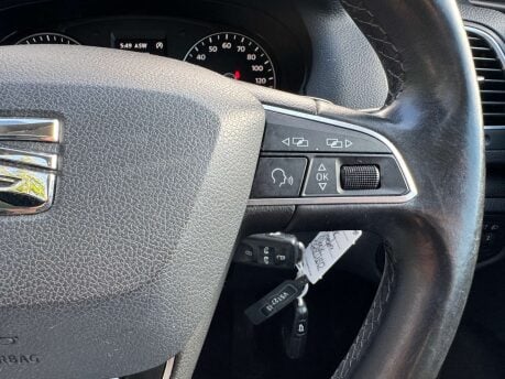 SEAT Alhambra 2.0 Alhambra Xcellence TDI Semi-Auto 5dr 20