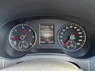 SEAT Alhambra 2.0 Alhambra Xcellence TDI Semi-Auto 5dr 24