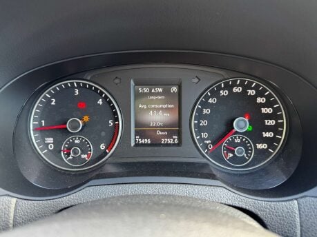 SEAT Alhambra 2.0 Alhambra Xcellence TDI Semi-Auto 5dr 24