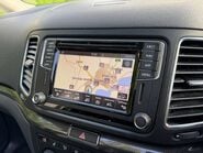 SEAT Alhambra 2.0 Alhambra Xcellence TDI Semi-Auto 5dr 25