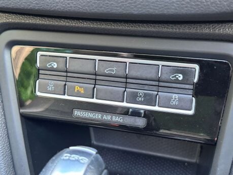 SEAT Alhambra 2.0 Alhambra Xcellence TDI Semi-Auto 5dr 28