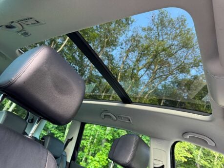 SEAT Alhambra 2.0 Alhambra Xcellence TDI Semi-Auto 5dr 30
