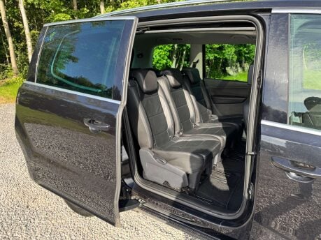 SEAT Alhambra 2.0 Alhambra Xcellence TDI Semi-Auto 5dr 34