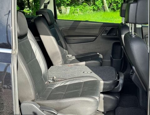 SEAT Alhambra 2.0 Alhambra Xcellence TDI Semi-Auto 5dr 37