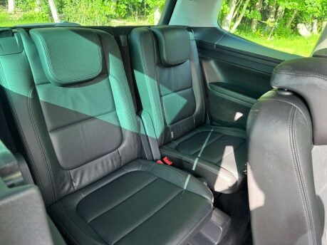 SEAT Alhambra 2.0 Alhambra Xcellence TDI Semi-Auto 5dr 39