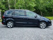 SEAT Alhambra 2.0 Alhambra Xcellence TDI Semi-Auto 5dr 2