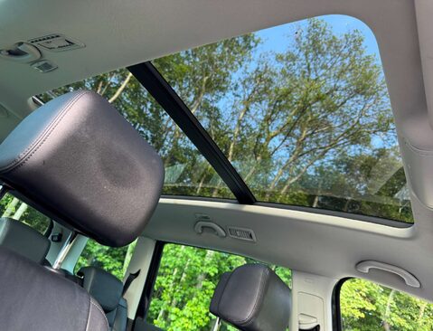 SEAT Alhambra 2.0 Alhambra Xcellence TDI Semi-Auto 5dr 30