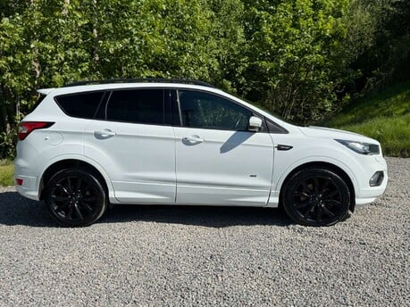 Ford Kuga 2.0 Kuga ST-Line TDCi 4x4 4WD 5dr