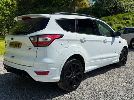 Ford Kuga 2.0 Kuga ST-Line TDCi 4x4 4WD 5dr