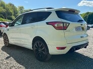 Ford Kuga 2.0 Kuga ST-Line TDCi 4x4 4WD 5dr 5