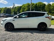 Ford Kuga 2.0 Kuga ST-Line TDCi 4x4 4WD 5dr 6