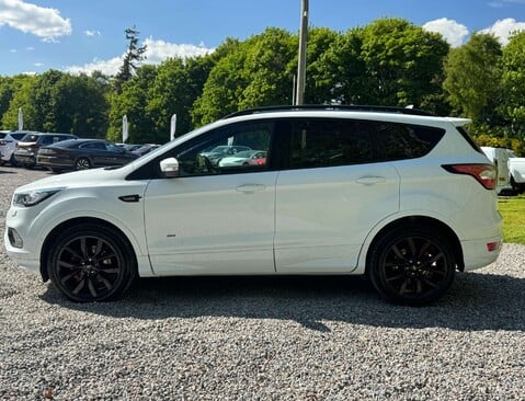 Ford Kuga 2.0 Kuga ST-Line TDCi 4x4 4WD 5dr 6