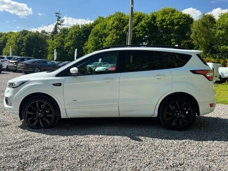 Ford Kuga 2.0 Kuga ST-Line TDCi 4x4 4WD 5dr 6