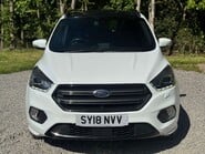Ford Kuga 2.0 Kuga ST-Line TDCi 4x4 4WD 5dr 8