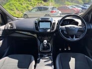 Ford Kuga 2.0 Kuga ST-Line TDCi 4x4 4WD 5dr 12