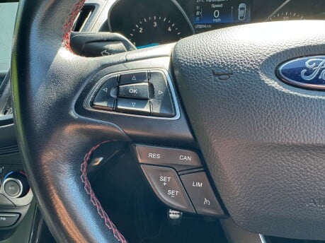 Ford Kuga 2.0 Kuga ST-Line TDCi 4x4 4WD 5dr 15