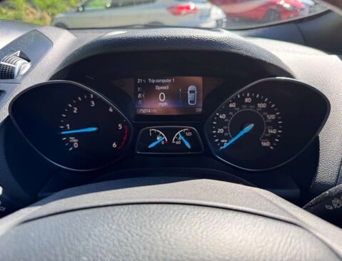 Ford Kuga 2.0 Kuga ST-Line TDCi 4x4 4WD 5dr 19