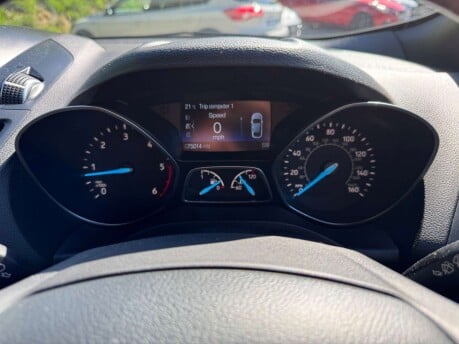 Ford Kuga 2.0 Kuga ST-Line TDCi 4x4 4WD 5dr 19