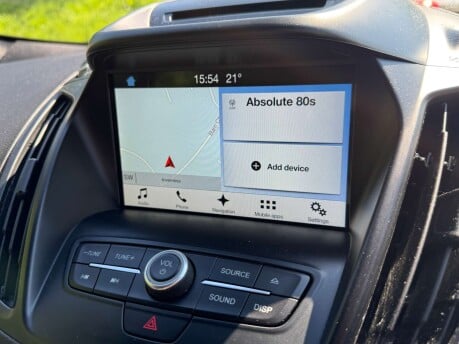 Ford Kuga 2.0 Kuga ST-Line TDCi 4x4 4WD 5dr 20