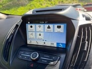 Ford Kuga 2.0 Kuga ST-Line TDCi 4x4 4WD 5dr 22