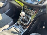 Ford Kuga 2.0 Kuga ST-Line TDCi 4x4 4WD 5dr 24