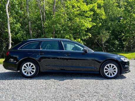 Audi A6 2.0 A6 SE Executive TDI Ultra 5dr