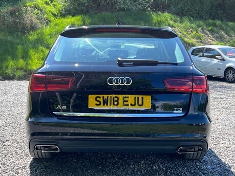 Audi A6 2.0 A6 SE Executive TDI Ultra 5dr