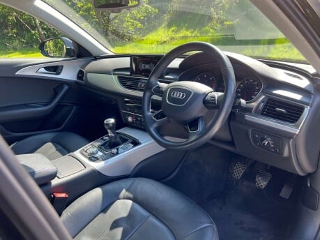 Audi A6 2.0 A6 SE Executive TDI Ultra 5dr 14