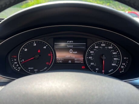 Audi A6 2.0 A6 SE Executive TDI Ultra 5dr 17