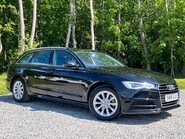 Audi A6 2.0 A6 SE Executive TDI Ultra 5dr 1
