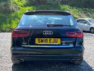 Audi A6 2.0 A6 SE Executive TDI Ultra 5dr 4