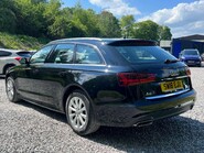 Audi A6 2.0 A6 SE Executive TDI Ultra 5dr 5