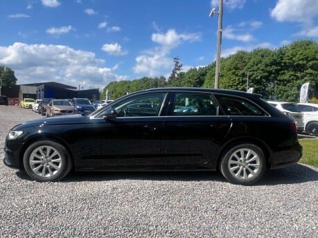 Audi A6 2.0 A6 SE Executive TDI Ultra 5dr 6