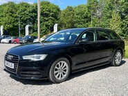Audi A6 2.0 A6 SE Executive TDI Ultra 5dr 7