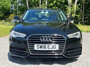 Audi A6 2.0 A6 SE Executive TDI Ultra 5dr 8