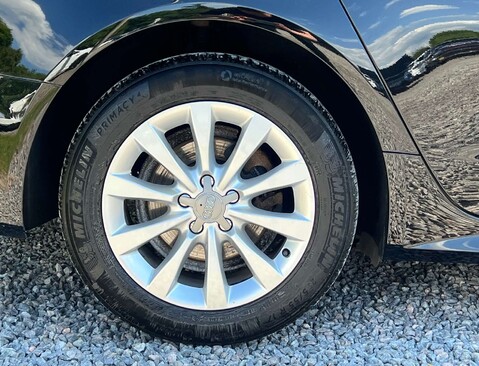 Audi A6 2.0 A6 SE Executive TDI Ultra 5dr 10