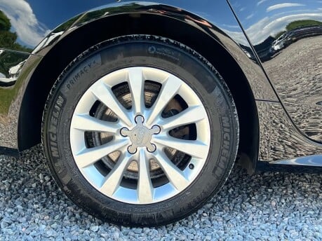 Audi A6 2.0 A6 SE Executive TDI Ultra 5dr 10