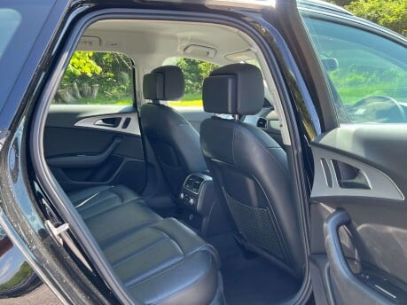 Audi A6 2.0 A6 SE Executive TDI Ultra 5dr 11