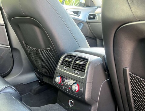 Audi A6 2.0 A6 SE Executive TDI Ultra 5dr 12