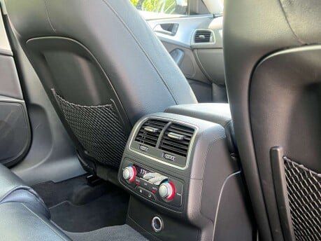 Audi A6 2.0 A6 SE Executive TDI Ultra 5dr 12