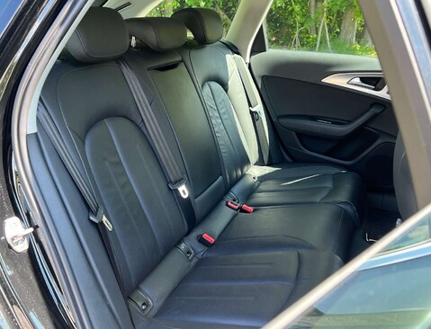 Audi A6 2.0 A6 SE Executive TDI Ultra 5dr 13