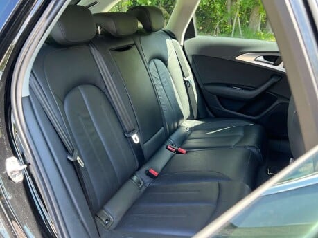 Audi A6 2.0 A6 SE Executive TDI Ultra 5dr 13
