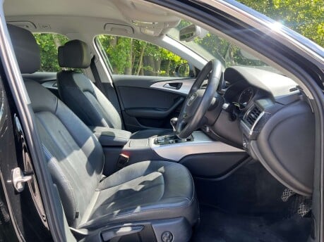 Audi A6 2.0 A6 SE Executive TDI Ultra 5dr 15