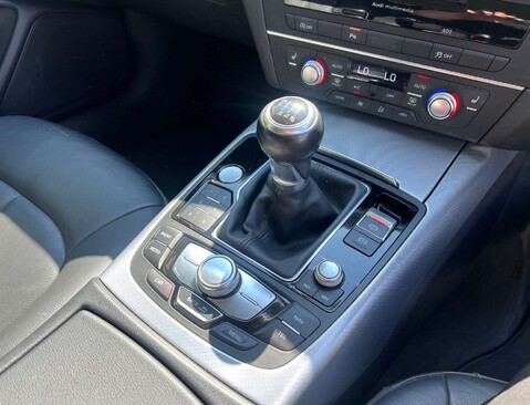 Audi A6 2.0 A6 SE Executive TDI Ultra 5dr 18