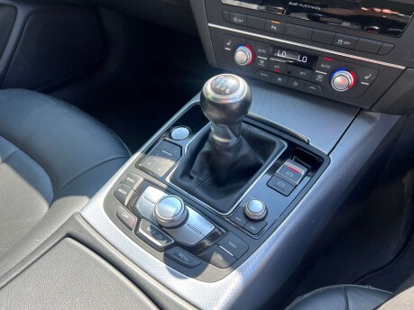 Audi A6 2.0 A6 SE Executive TDI Ultra 5dr 18