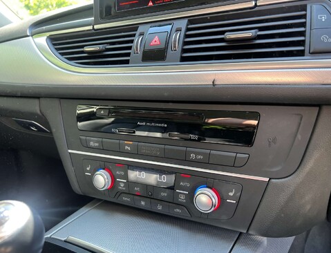 Audi A6 2.0 A6 SE Executive TDI Ultra 5dr 19