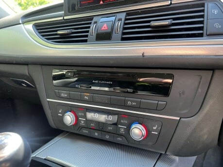 Audi A6 2.0 A6 SE Executive TDI Ultra 5dr 19