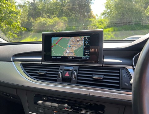 Audi A6 2.0 A6 SE Executive TDI Ultra 5dr 20