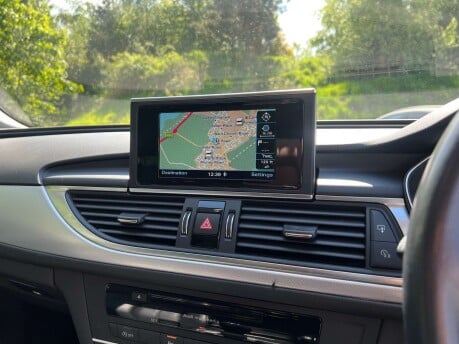 Audi A6 2.0 A6 SE Executive TDI Ultra 5dr 20