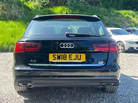 Audi A6 2.0 A6 SE Executive TDI Ultra 5dr